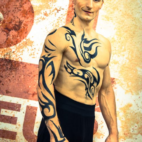 Pyroterra Beat the best