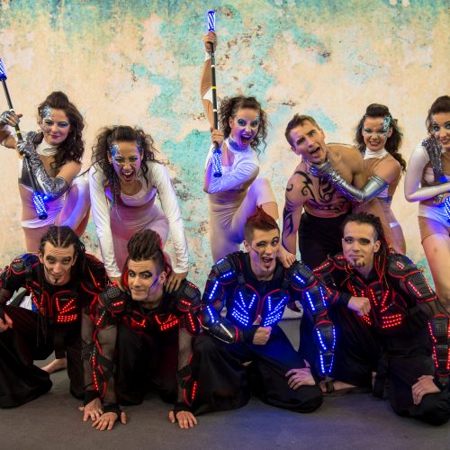 Pyroterra Beat the best