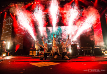 Fireshow_ohnivá_show_Pyroterra_swing_fire