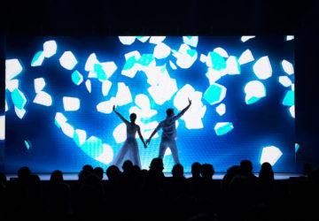 Pyroterra_interactive_projection_dance_projekční_show_projekce