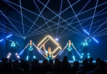 laser lightshow pyroterra_laser light efekty