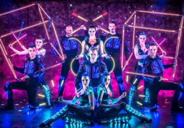 Pyroterra_Lightshow_světelná_show_light_led_show