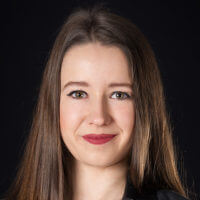 Daniela Mojžíšová