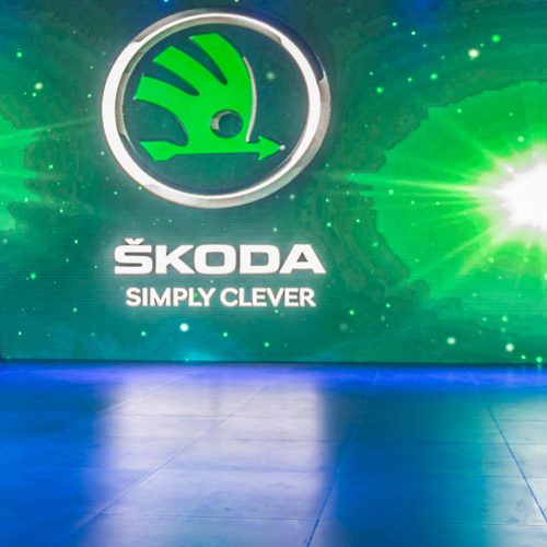 Pyroterra interactive dance